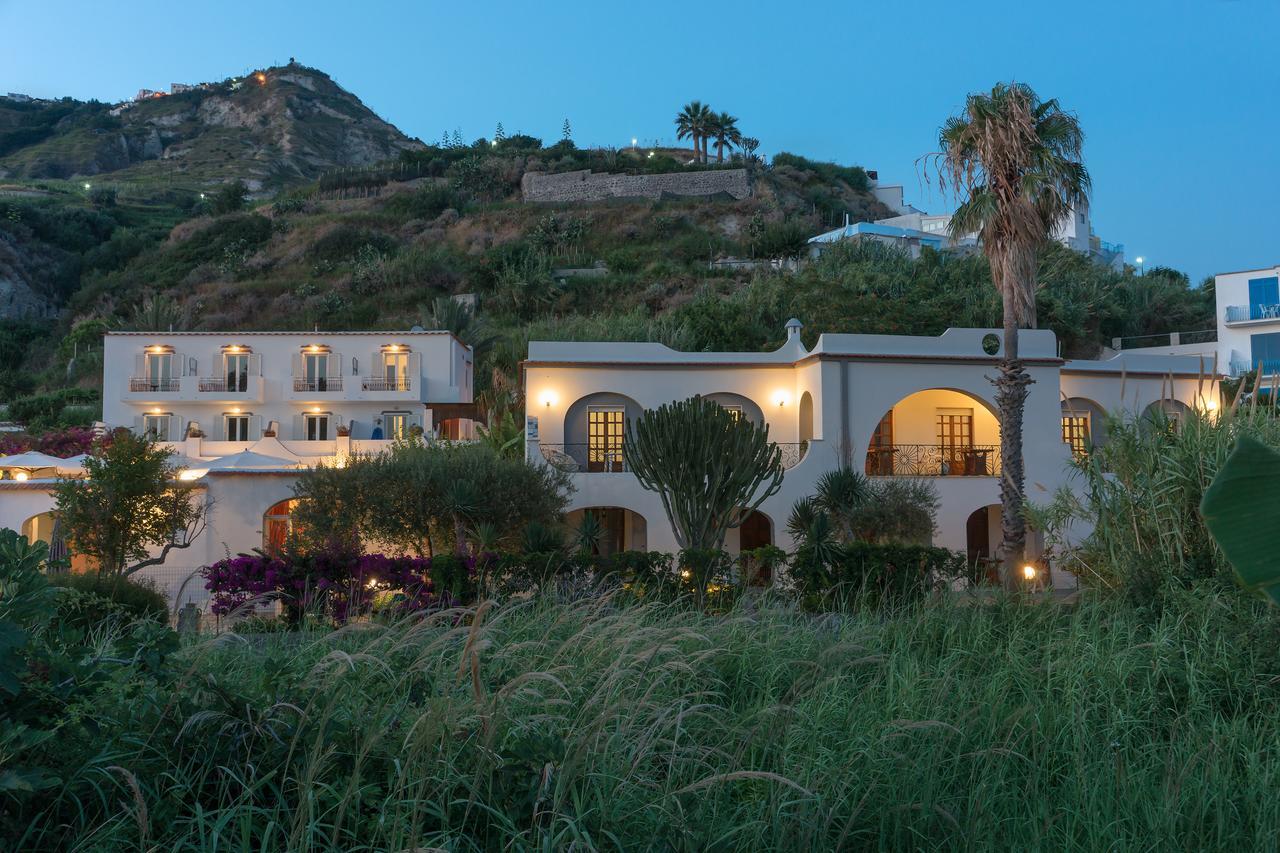 Hotel Casa La Vigna Sant'Angelo  Εξωτερικό φωτογραφία
