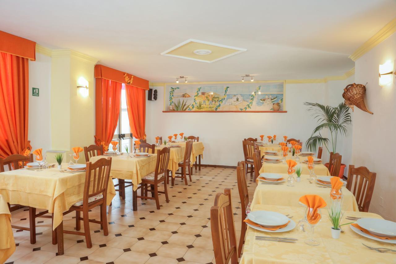 Hotel Casa La Vigna Sant'Angelo  Εξωτερικό φωτογραφία